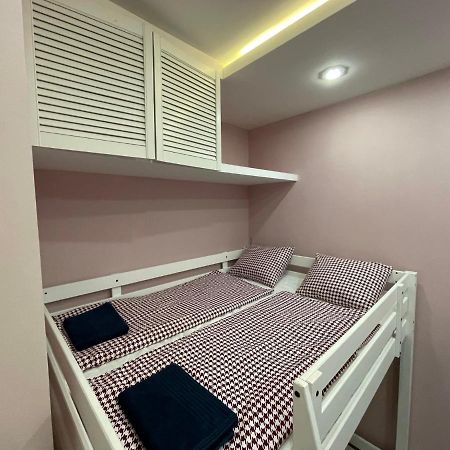 Deluxe Sapphire Residency - 4 Bedrooms Βουδαπέστη Εξωτερικό φωτογραφία
