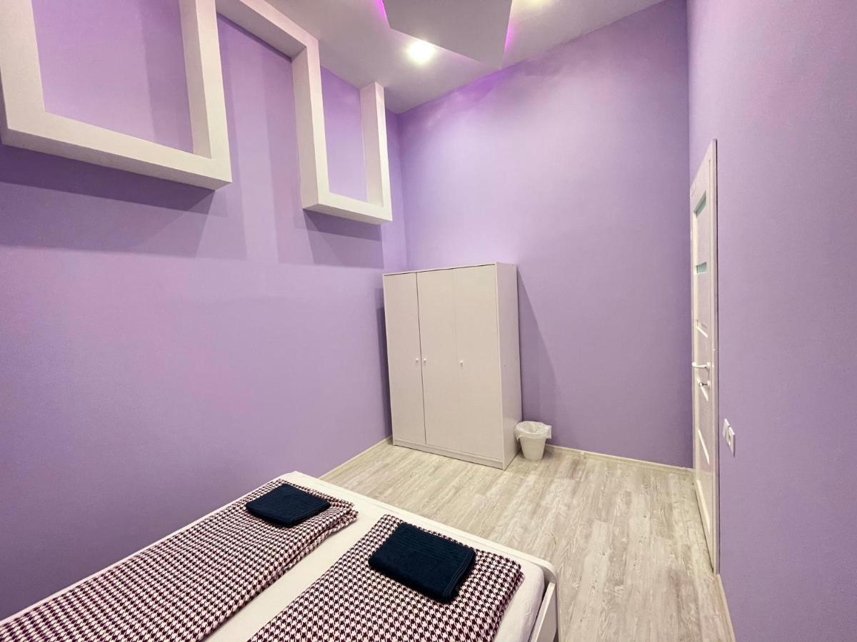 Deluxe Sapphire Residency - 4 Bedrooms Βουδαπέστη Εξωτερικό φωτογραφία
