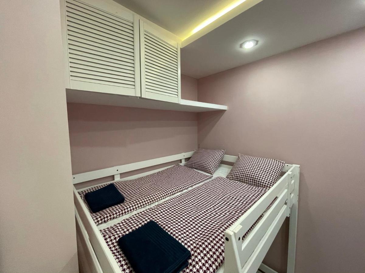 Deluxe Sapphire Residency - 4 Bedrooms Βουδαπέστη Εξωτερικό φωτογραφία