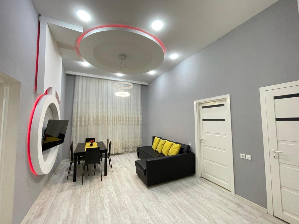 Deluxe Sapphire Residency - 4 Bedrooms Βουδαπέστη Εξωτερικό φωτογραφία