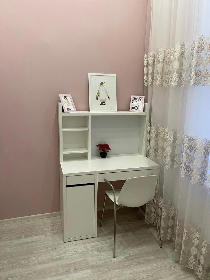 Deluxe Sapphire Residency - 4 Bedrooms Βουδαπέστη Εξωτερικό φωτογραφία