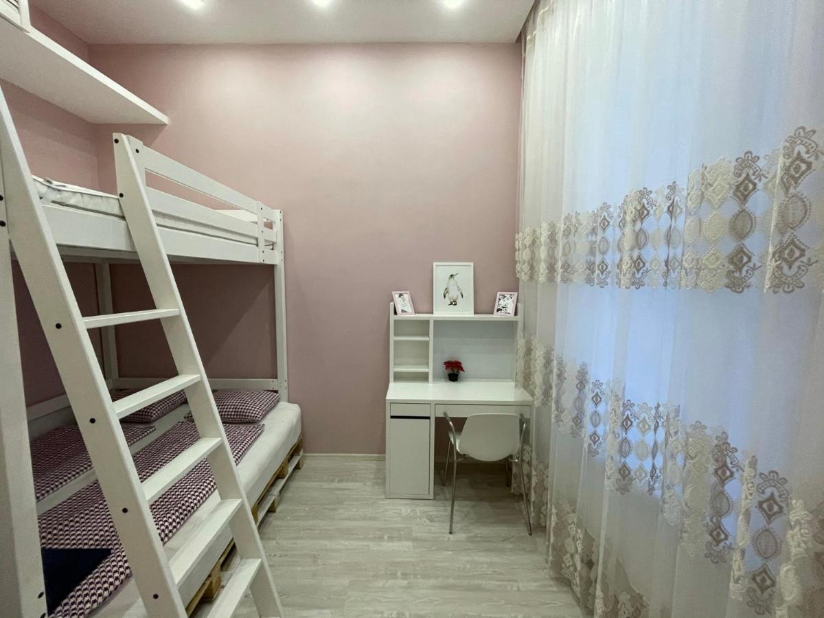 Deluxe Sapphire Residency - 4 Bedrooms Βουδαπέστη Εξωτερικό φωτογραφία