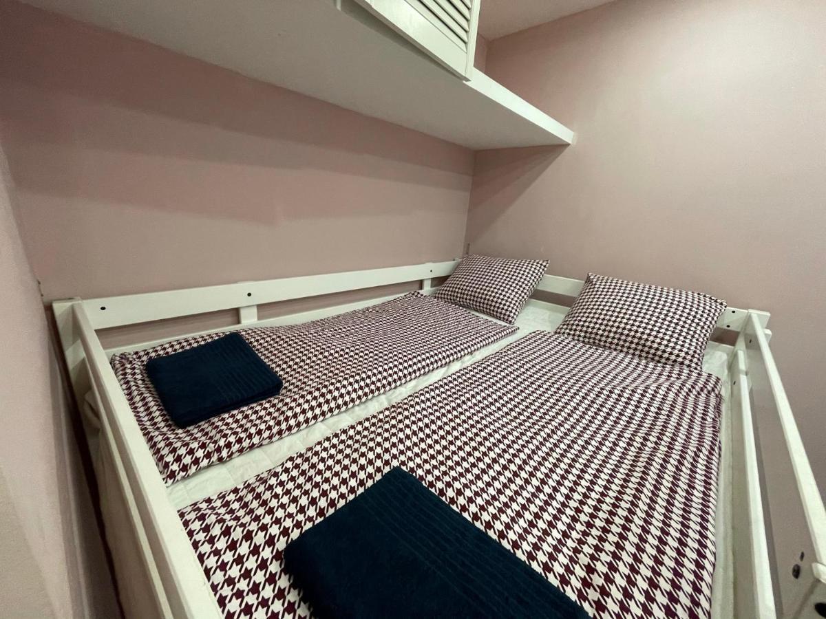 Deluxe Sapphire Residency - 4 Bedrooms Βουδαπέστη Εξωτερικό φωτογραφία