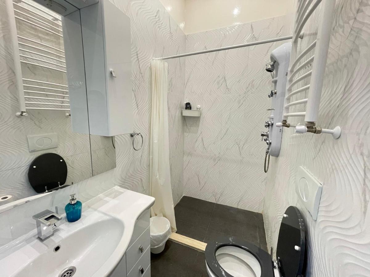 Deluxe Sapphire Residency - 4 Bedrooms Βουδαπέστη Εξωτερικό φωτογραφία