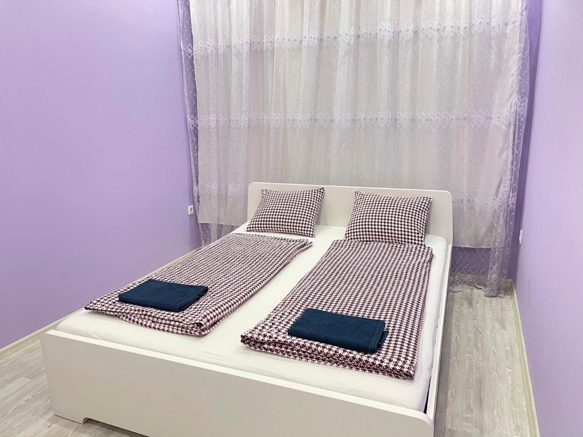 Deluxe Sapphire Residency - 4 Bedrooms Βουδαπέστη Εξωτερικό φωτογραφία