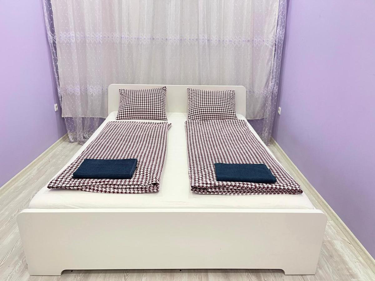 Deluxe Sapphire Residency - 4 Bedrooms Βουδαπέστη Εξωτερικό φωτογραφία